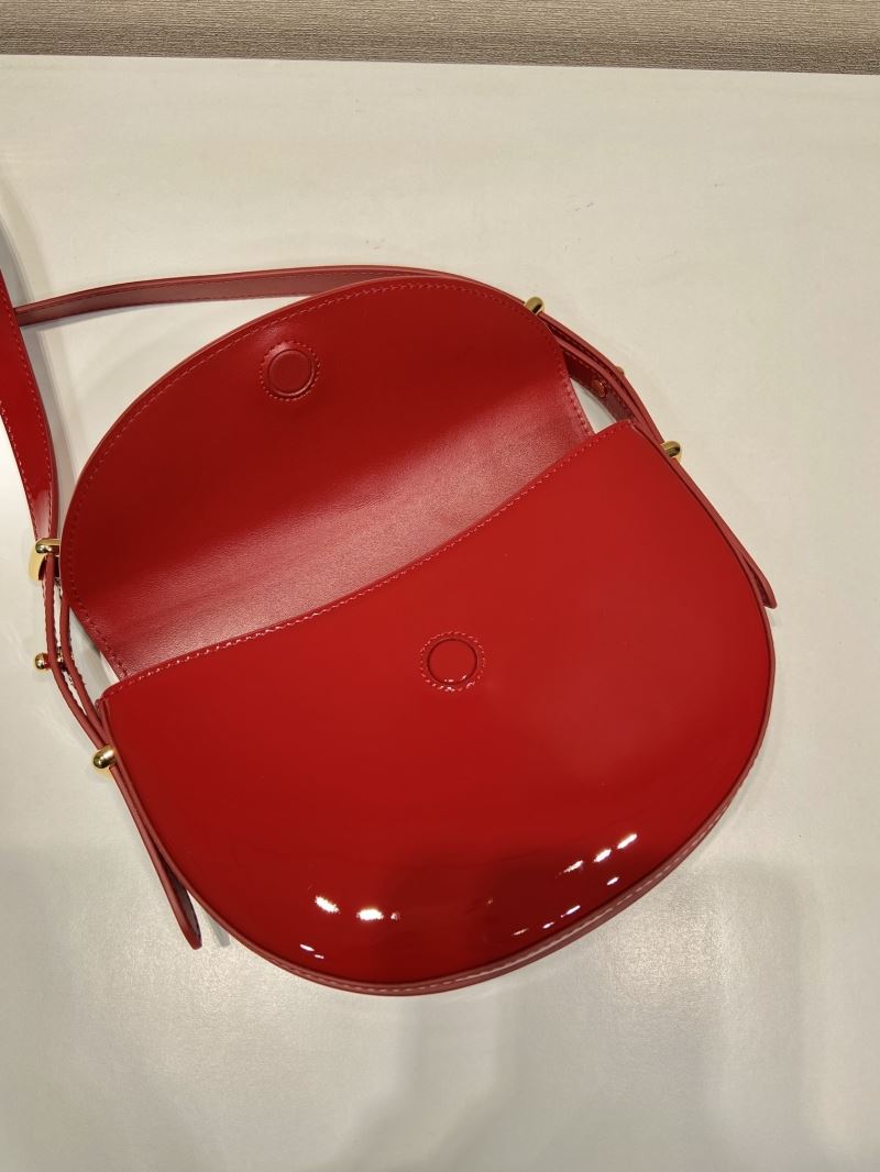 Pra*a satchel bags